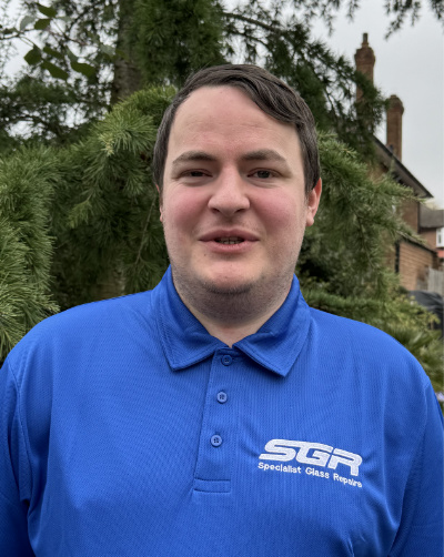 John Turner  - SGR Bromley