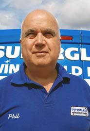 John Turner  - SGR Bromley